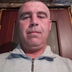 Фотография мужчины Александр, 42 года из г. Барабинск