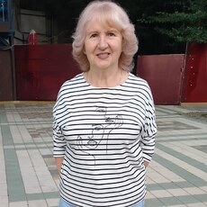Фотография девушки Галина, 65 лет из г. Ставрополь