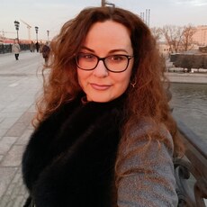 Алëна, 47 из г. Москва.