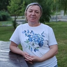 Фотография девушки Ольга, 60 лет из г. Пенза