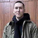 Керим, 26 лет