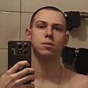 Федя, 20 лет