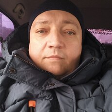 Фотография мужчины Виталий, 47 лет из г. Рязань