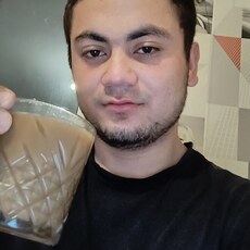 Фотография мужчины Ахмед, 21 год из г. Новосибирск
