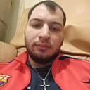 Авет, 29 лет