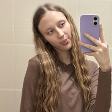 Фотография девушки Анастасия, 18 лет из г. Чалтырь
