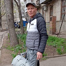 Фотография мужчины Сергей, 47 лет из г. Николаев