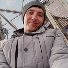 Фотография мужчины Артем, 34 года из г. Новосибирск