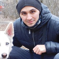 Фотография мужчины Макс, 26 лет из г. Кызыл