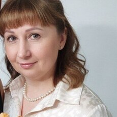 Фотография девушки Лариса, 47 лет из г. Новокузнецк
