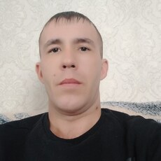 Фотография мужчины Паша, 38 лет из г. Канаш