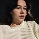 Ася, 19 лет