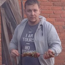 Фотография мужчины Дмитрий, 35 лет из г. Майкоп
