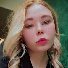 Карина, 24 из г. Братск.