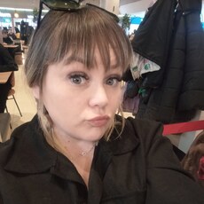 Алёна, 37 из г. Новокузнецк.