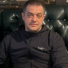 Фотография мужчины Алексей, 37 лет из г. Южно-Сахалинск