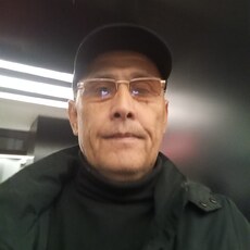 Фотография мужчины Азод, 55 лет из г. Смоленск
