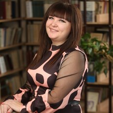 Фотография девушки Аня, 30 лет из г. Тула