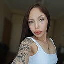 Анастасия, 21 год