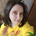 Яна, 25 лет