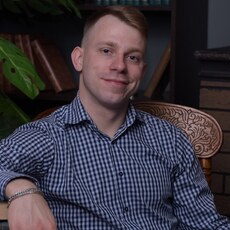 Фотография мужчины Евгений, 30 лет из г. Саратов