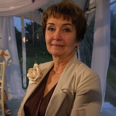 Фотография девушки Елена, 63 года из г. Калининград