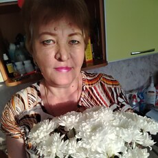 Фотография девушки Светлана, 53 года из г. Усолье-Сибирское