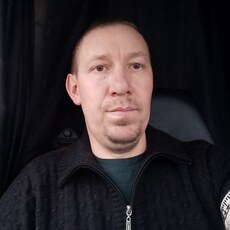 Фотография мужчины Константин, 37 лет из г. Ува