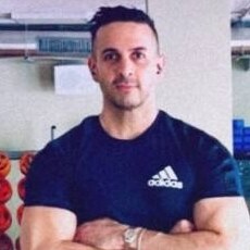 Фотография мужчины Дмитрий, 37 лет из г. Краснодар