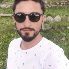 Фотография мужчины Gio, 25 лет из г. Алматы