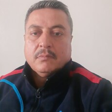 Фотография мужчины Kadir, 46 лет из г. Кингисепп