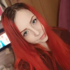 Фотография девушки Марина, 28 лет из г. Серпухов