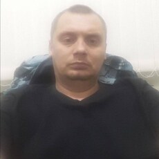 Фотография мужчины Данил, 42 года из г. Балашиха