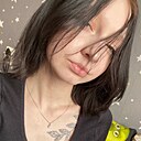Анастасия, 18 лет