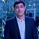 Санжар, 28 лет