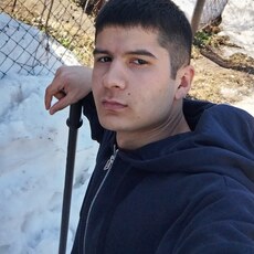 Фотография мужчины Isma, 21 год из г. Уфа