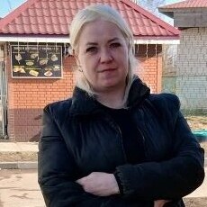 Фотография девушки Станислава, 39 лет из г. Валдай