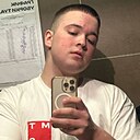 Иван, 18 лет