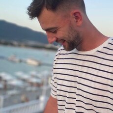 Фотография мужчины Иван, 30 лет из г. Витебск