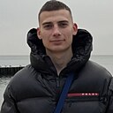 Андрей, 23 года
