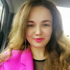 Фотография девушки Линусичка, 30 лет из г. Калининград