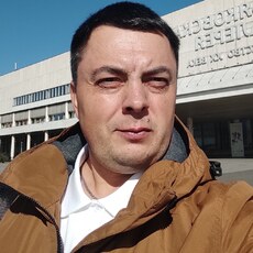 Фотография мужчины Вячеслав, 43 года из г. Москва