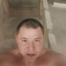 Фотография мужчины Олег, 30 лет из г. Томск