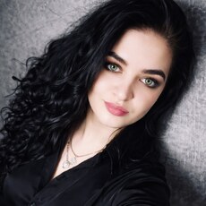 Фотография девушки Карина, 34 года из г. Великий Устюг