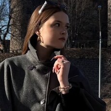 Фотография девушки Аня, 22 года из г. Казань