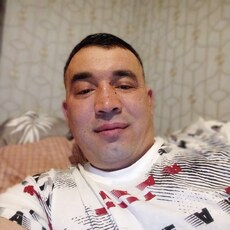 Фотография мужчины Камиль, 35 лет из г. Майкоп