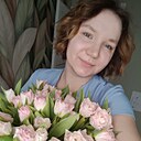 Настёна, 26 лет