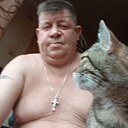 Назар, 50 лет