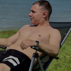 Фотография мужчины Илья, 31 год из г. Новосибирск