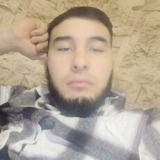 Фотография мужчины Адам, 32 года из г. Барнаул